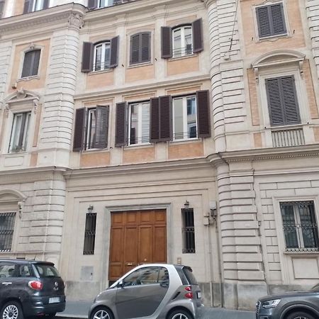 Oasis Rome Centre Apartment Exterior foto