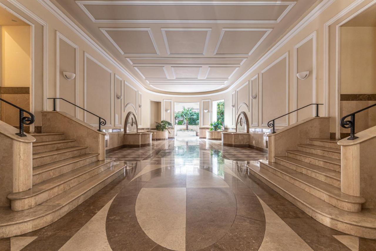 Oasis Rome Centre Apartment Exterior foto