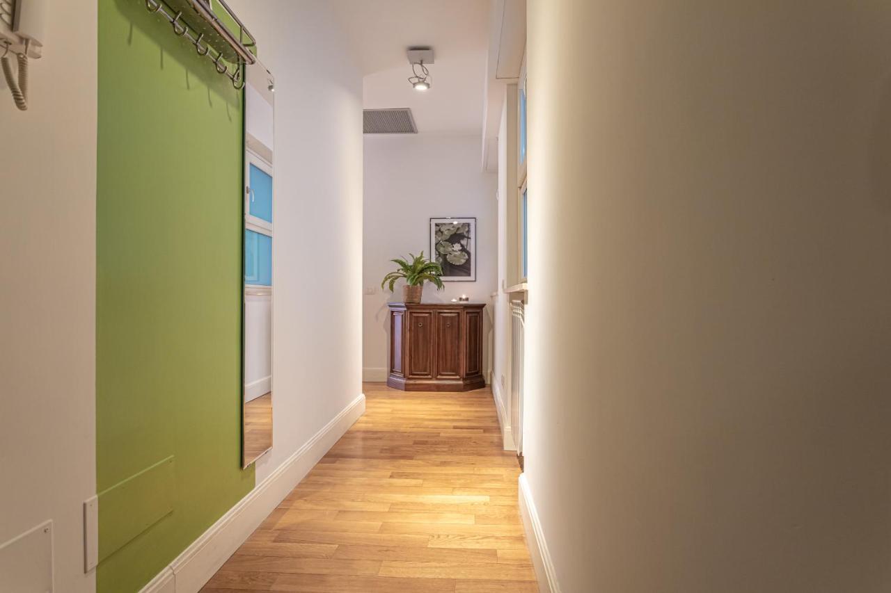 Oasis Rome Centre Apartment Exterior foto