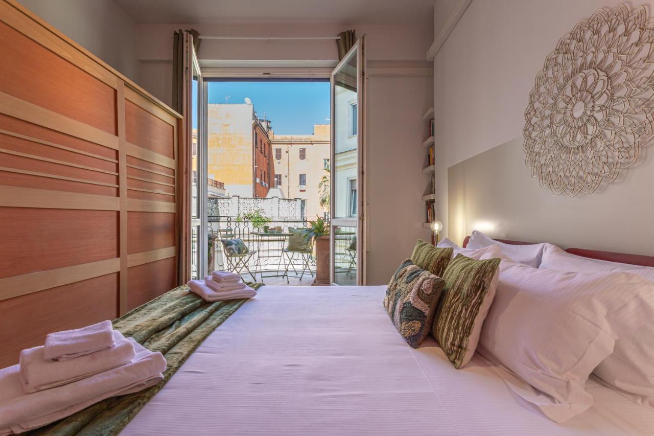 Oasis Rome Centre Apartment Exterior foto