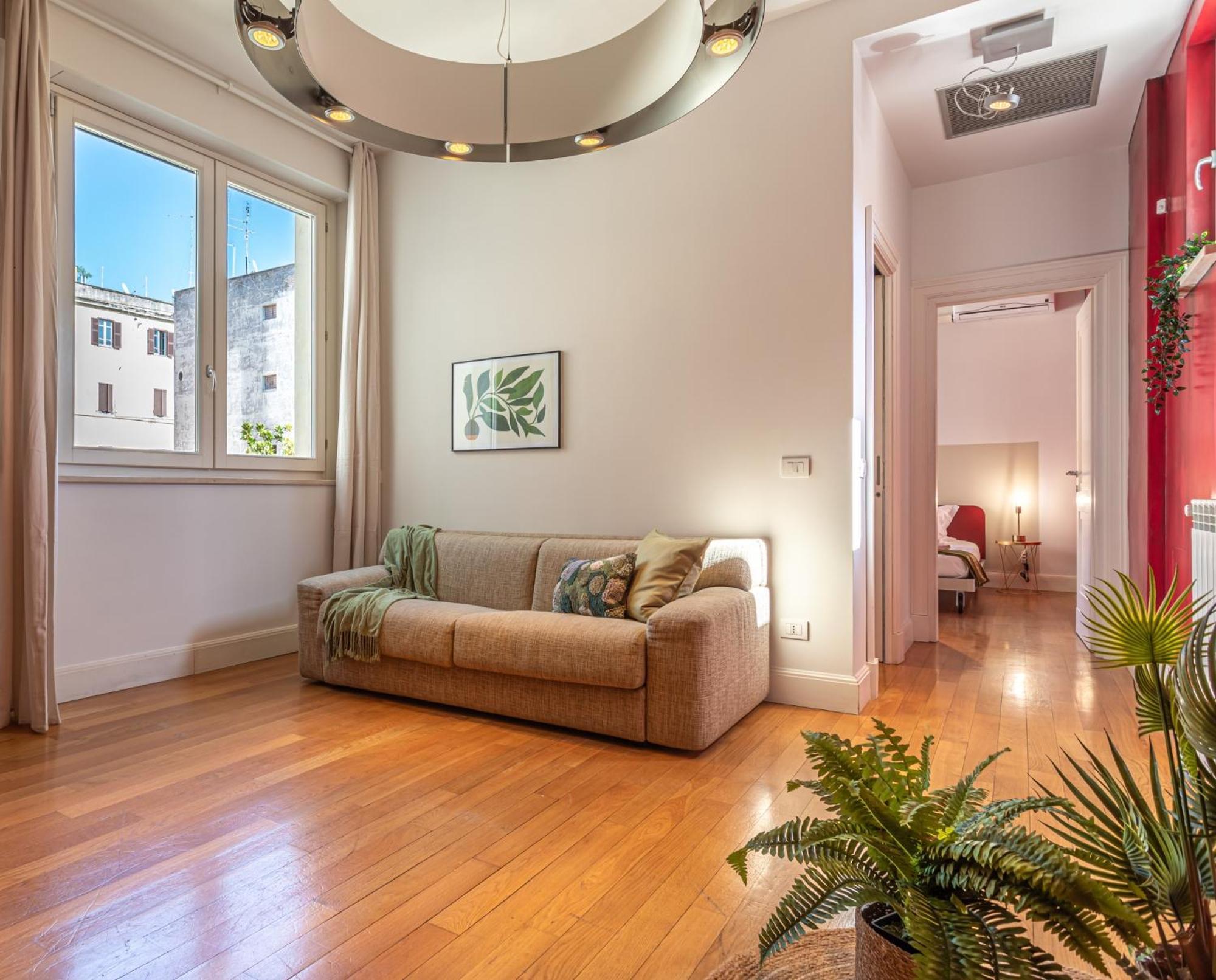 Oasis Rome Centre Apartment Exterior foto